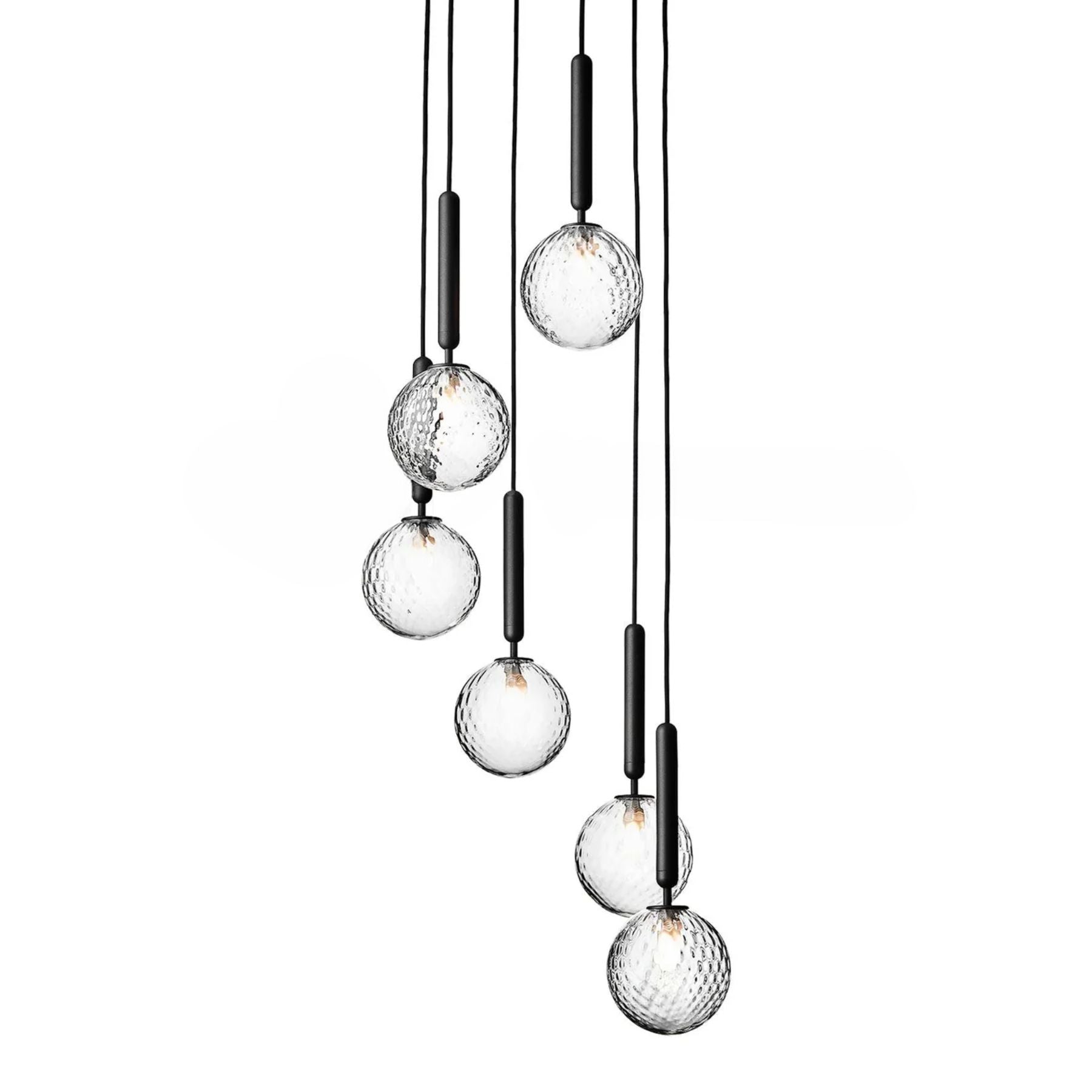 Sircae Orb Hanglamp