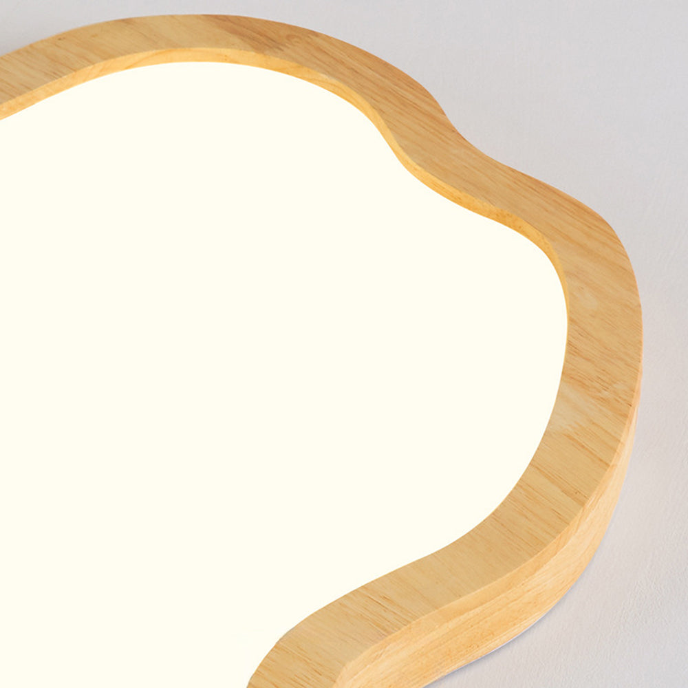 Clouzon Wolkvorm Plafondlamp