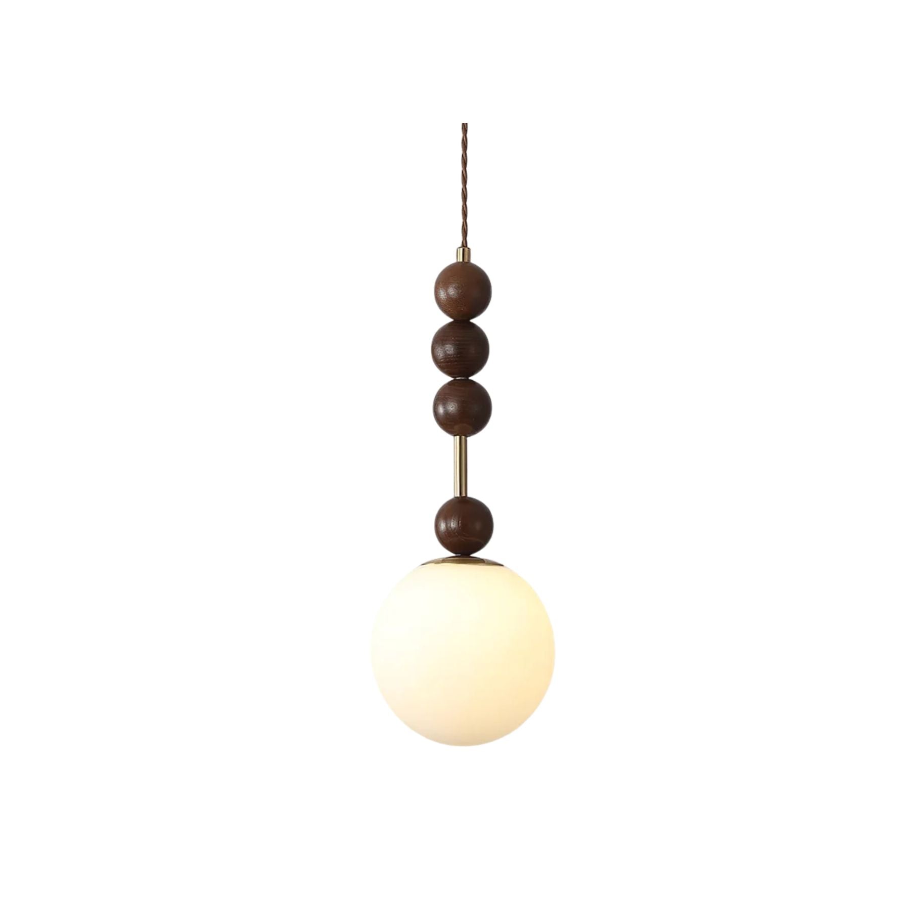 Zaleno Hanglamp