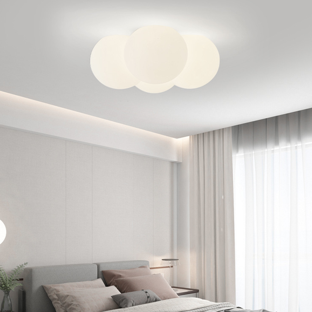 Cudullo Plafondlamp