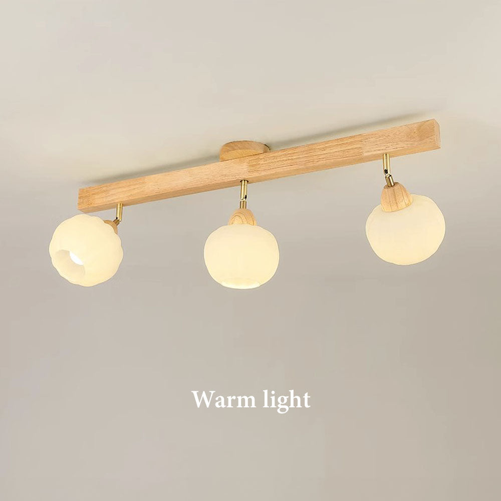 Flowerline Plafondlamp