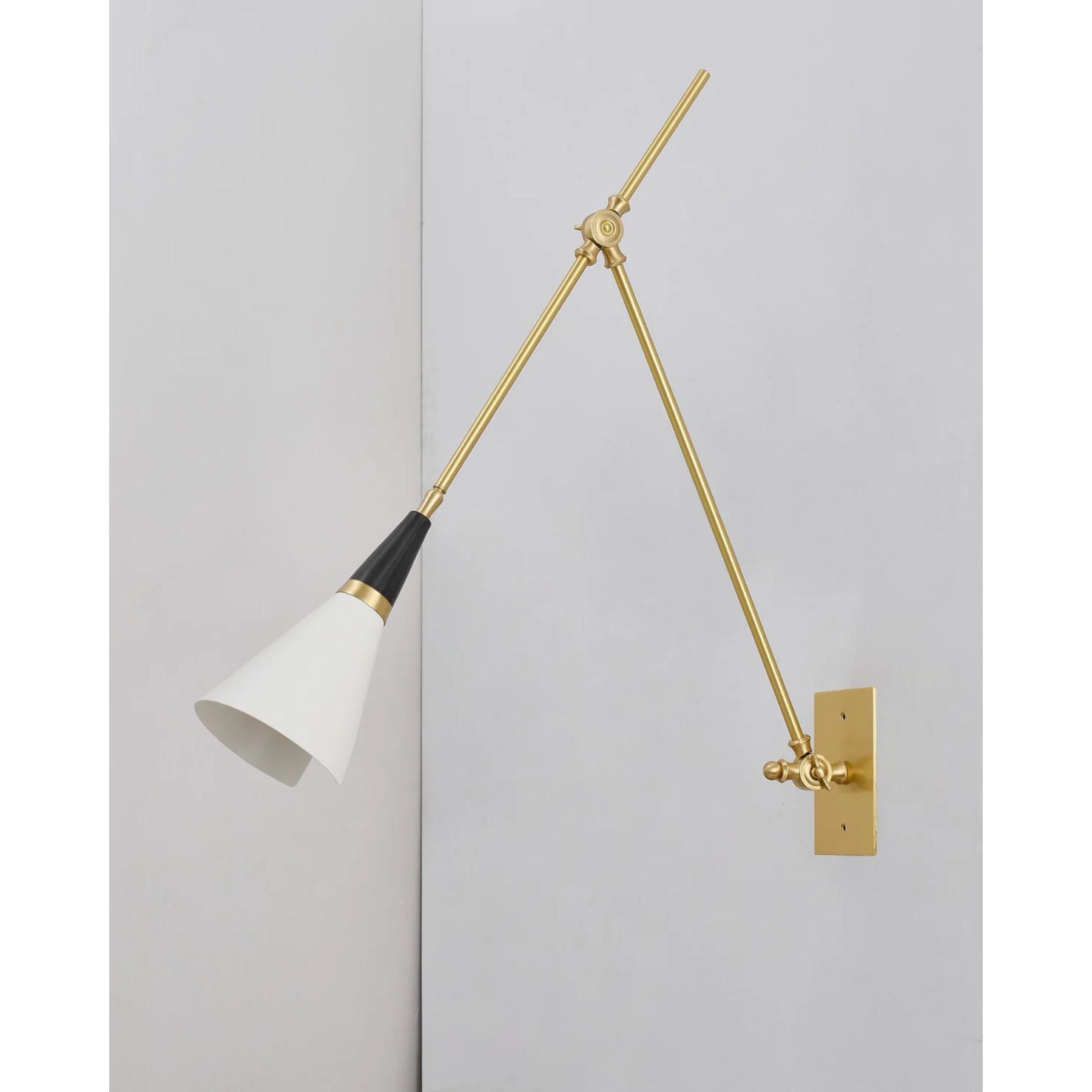 Rigami Wandlamp