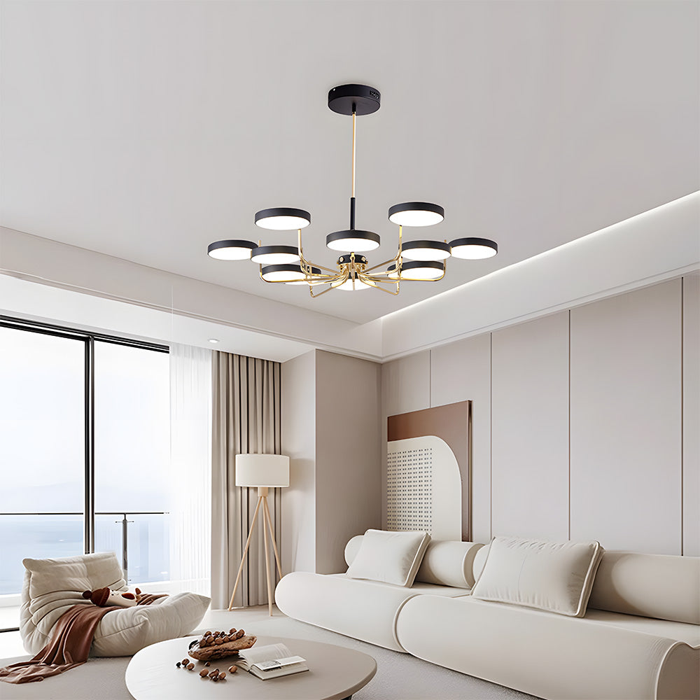 Telzano Plafondlamp