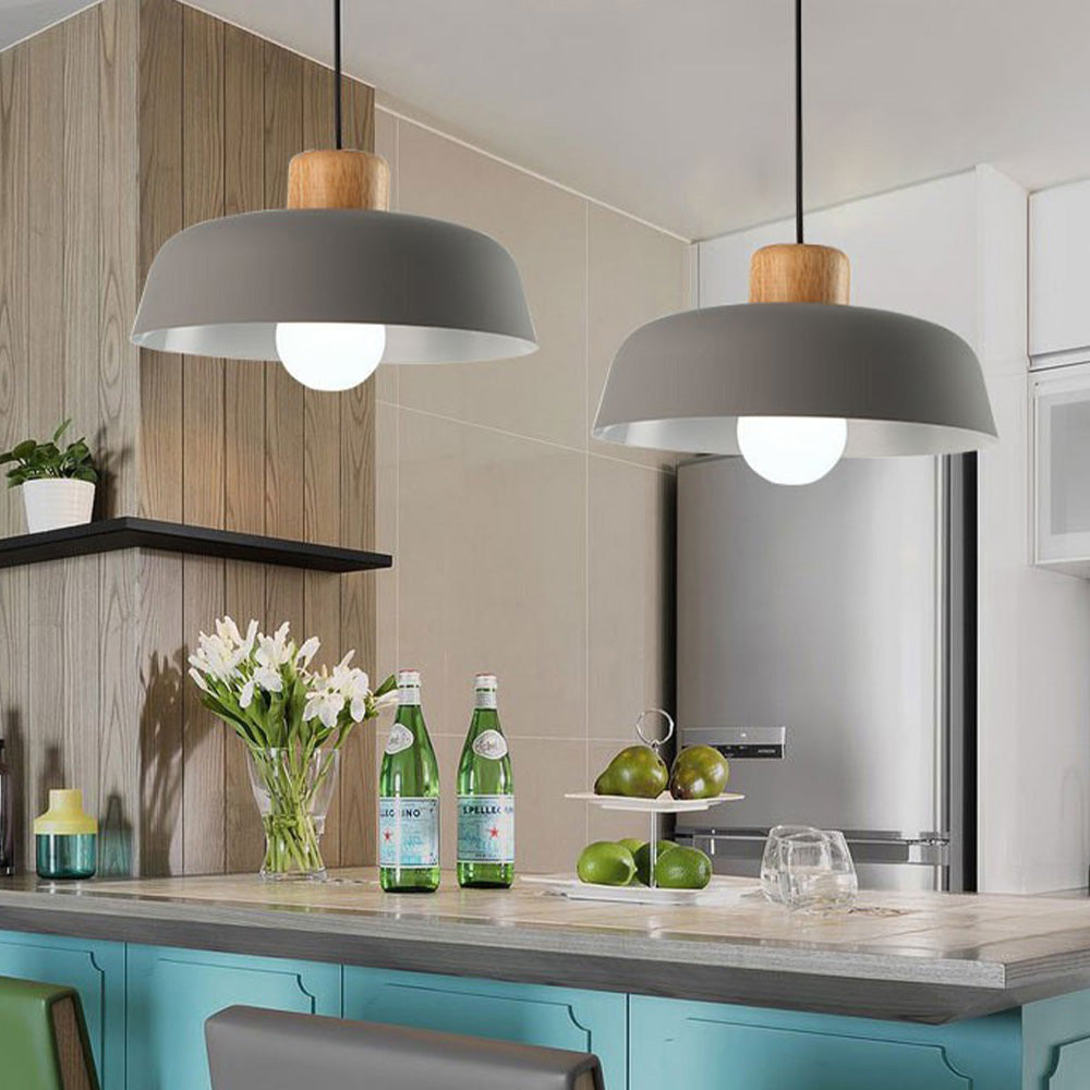 Wovo Scandinavische Hanglamp