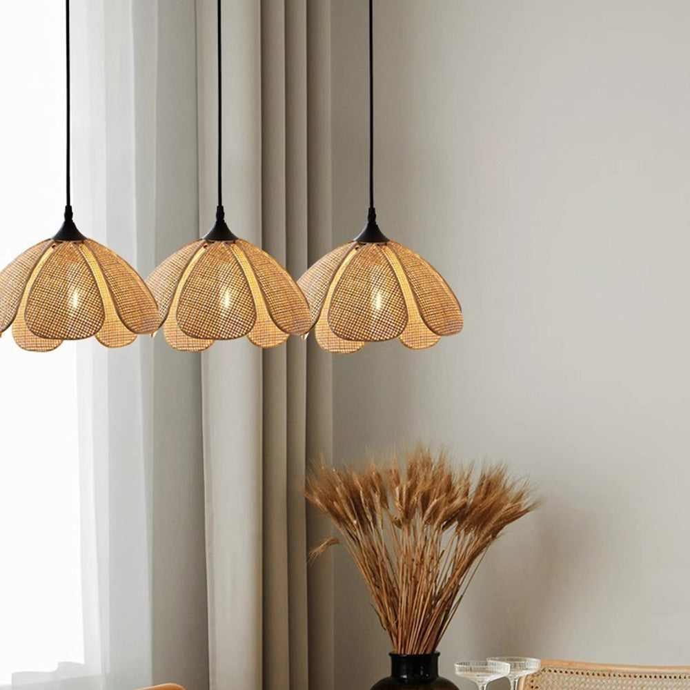 Zelomo Flower Hanglamp
