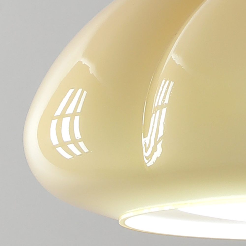 Olvy Pompoen Hanglamp