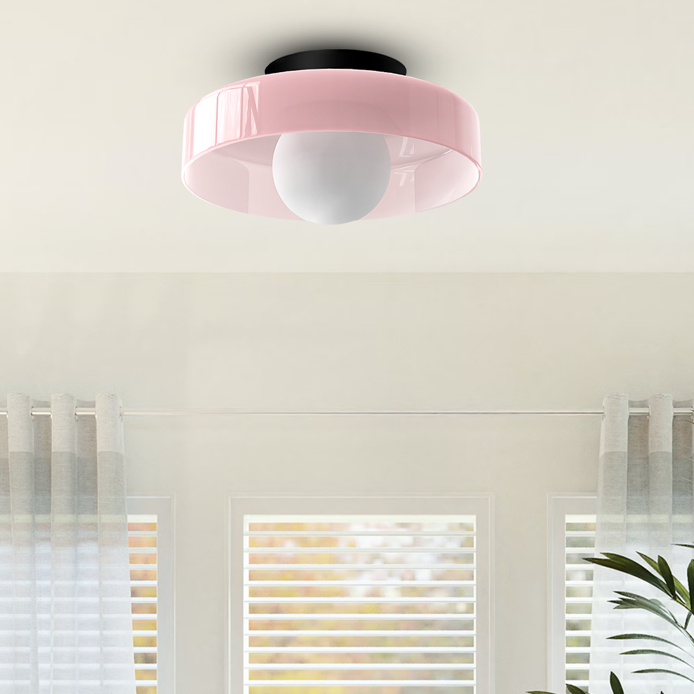 Mulon Plafondlamp en Wandlamp