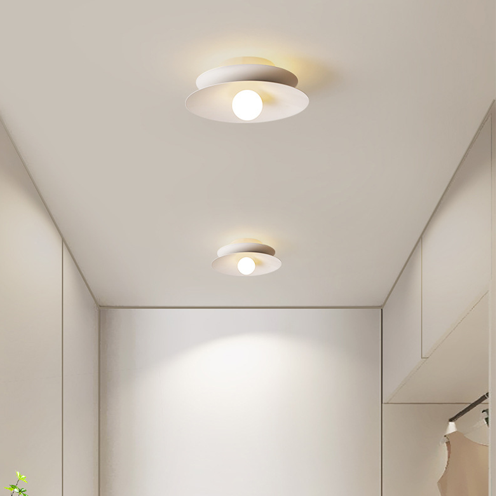 Dolan Plafondlamp