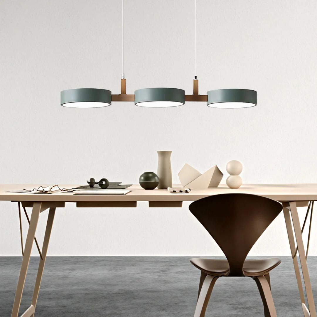 Peddel Horizontale Hanglamp