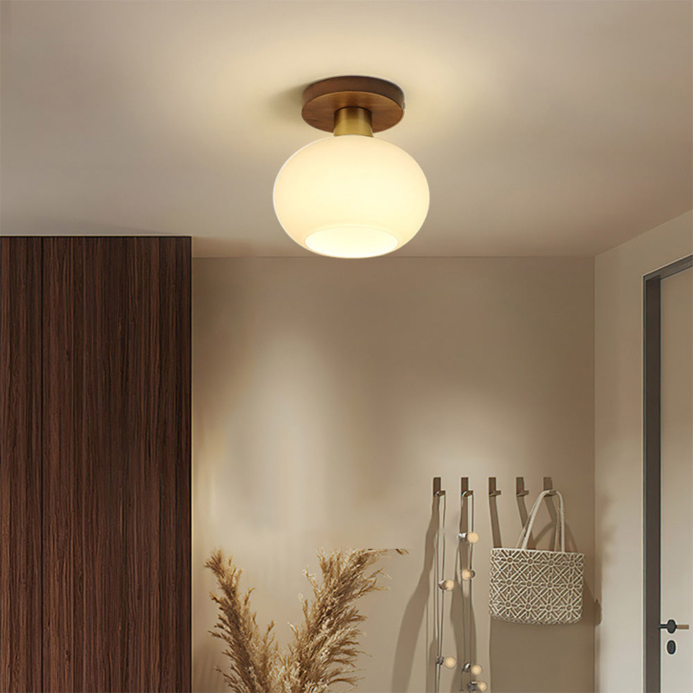 Pluvo Plafondlamp