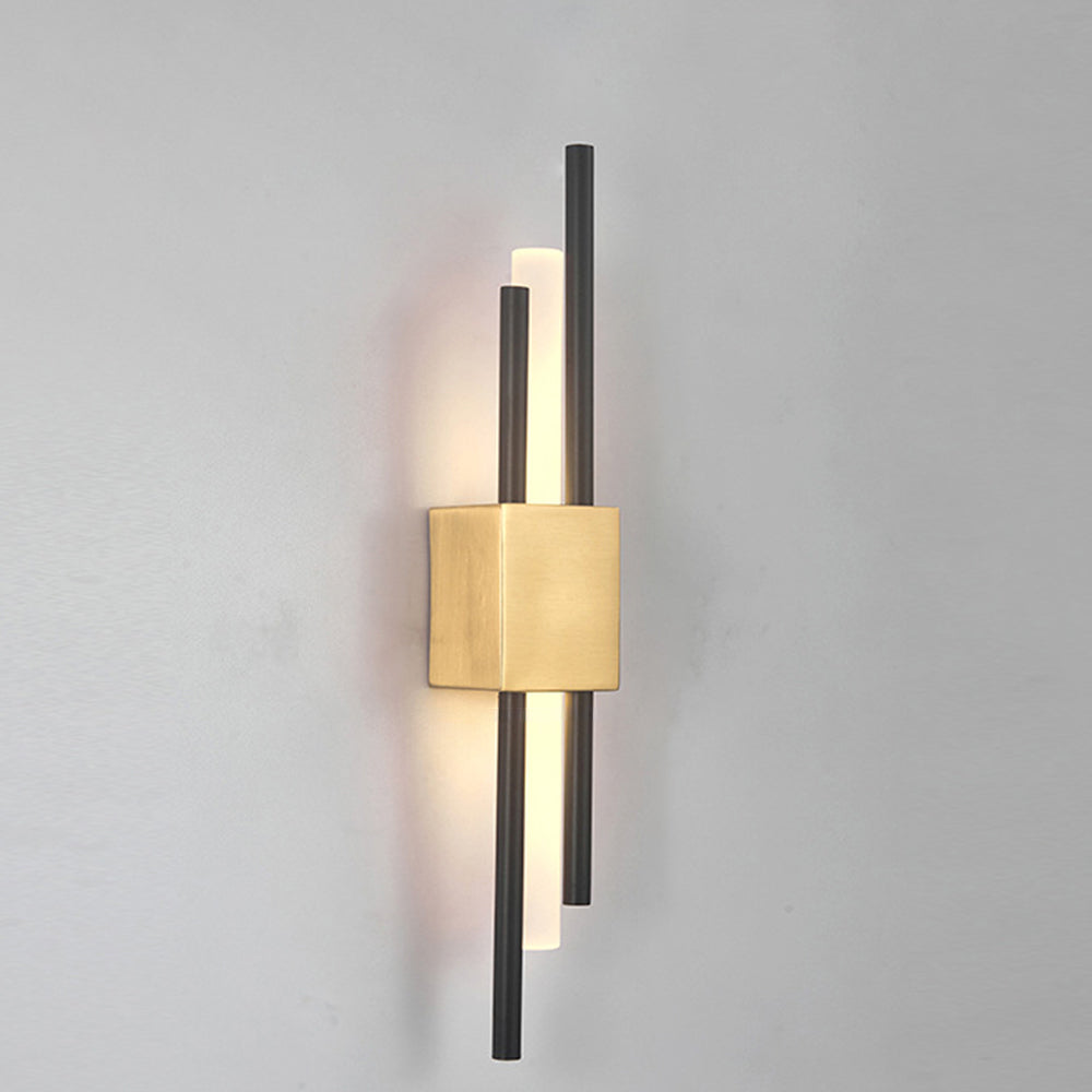 Scone Luxe Wandlamp