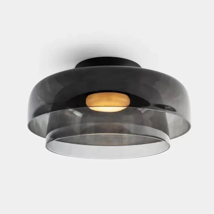 Syllon Gelaagde Plafondlamp