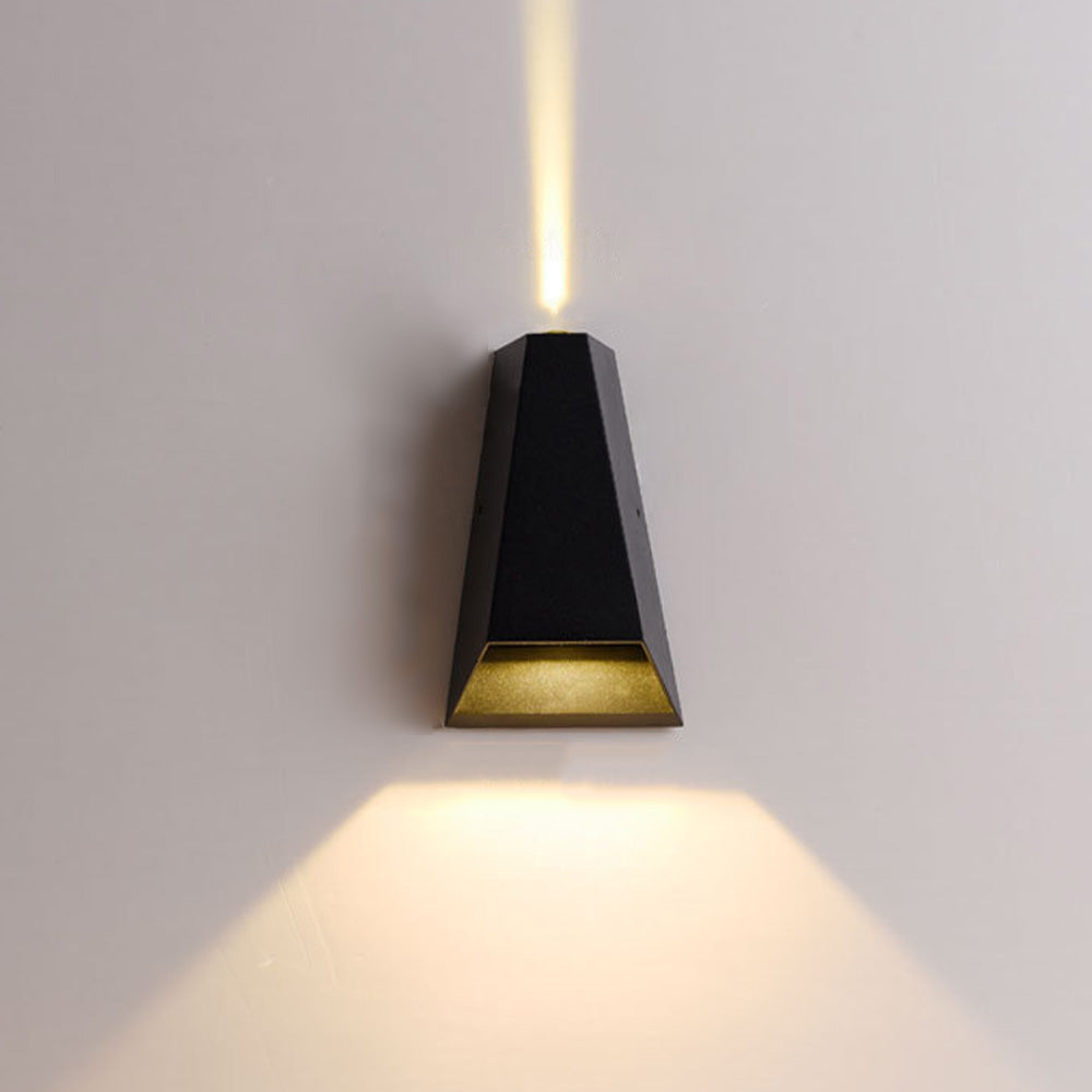 Rellisto Outdoor Wandlamp