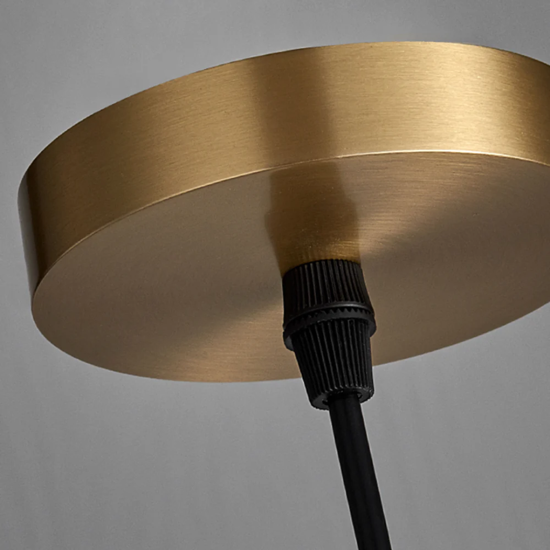 Yolezza Golvende Hanglamp