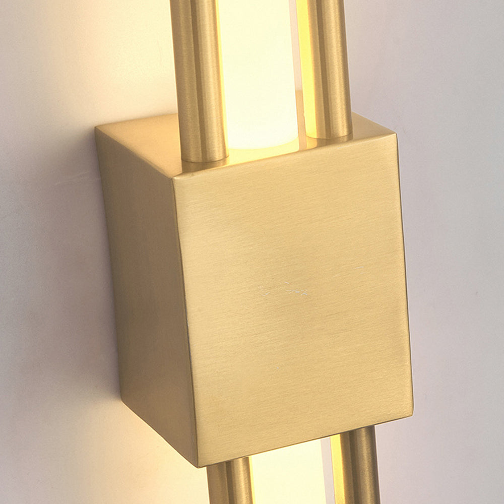 Scone Luxe Wandlamp