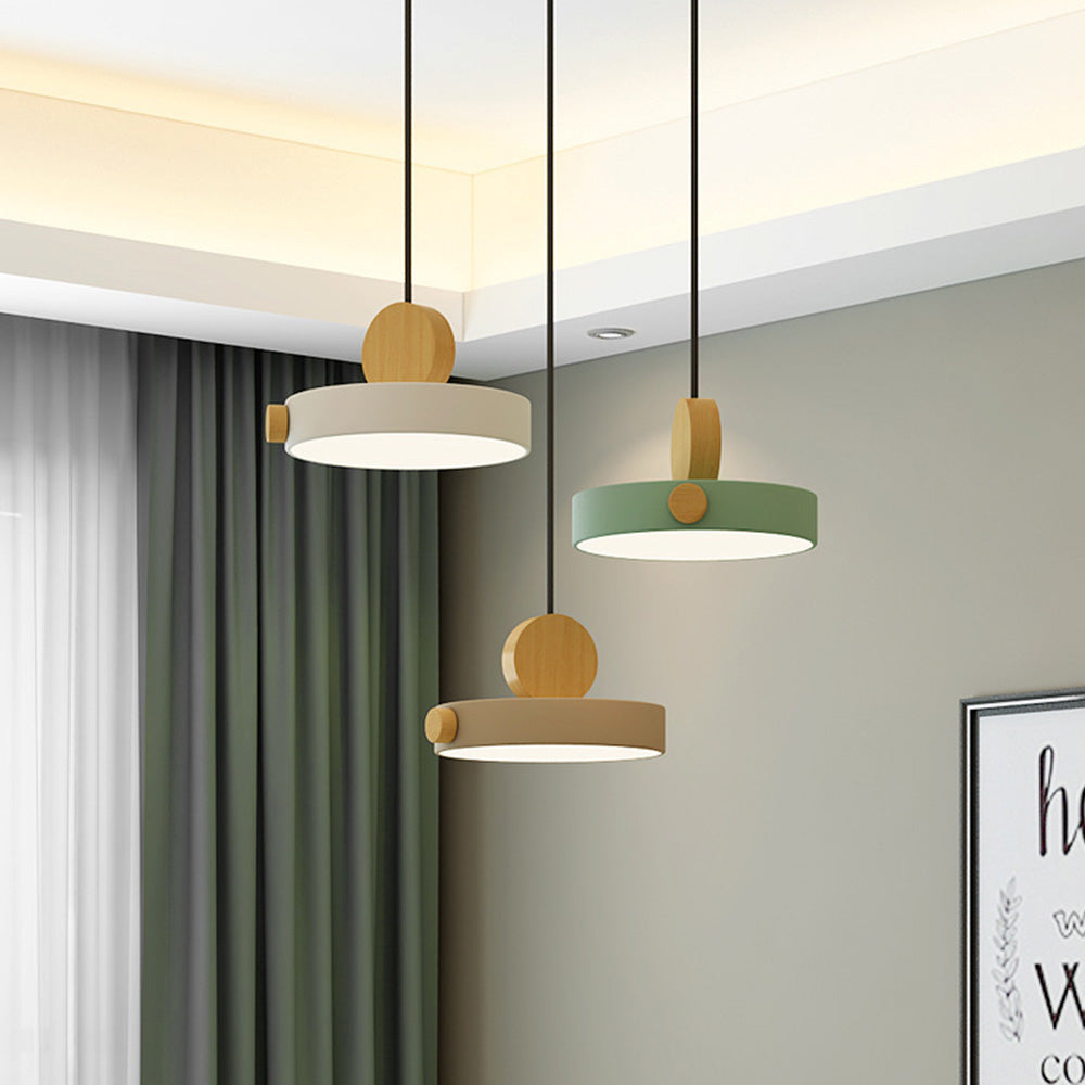 Cousel Scandinavische Hanglamp