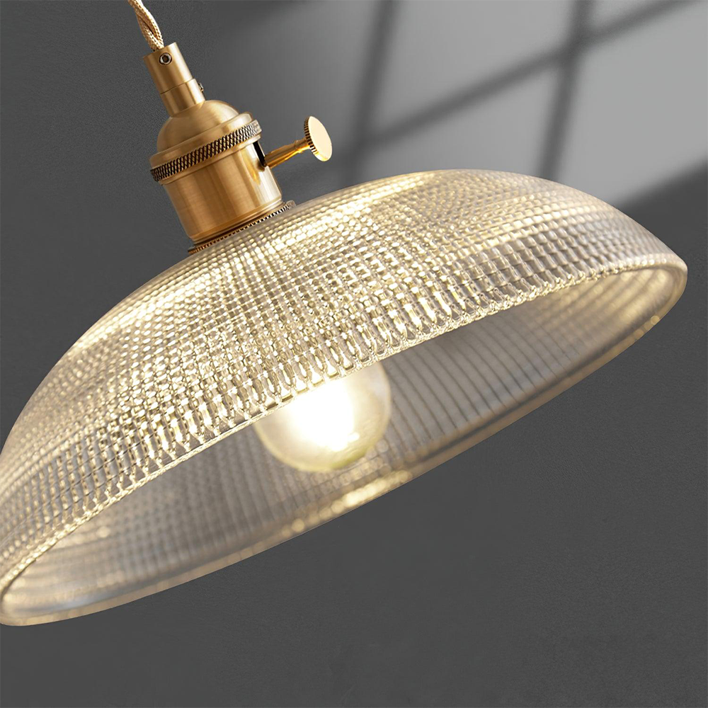 Ilon Vintage Hanglamp