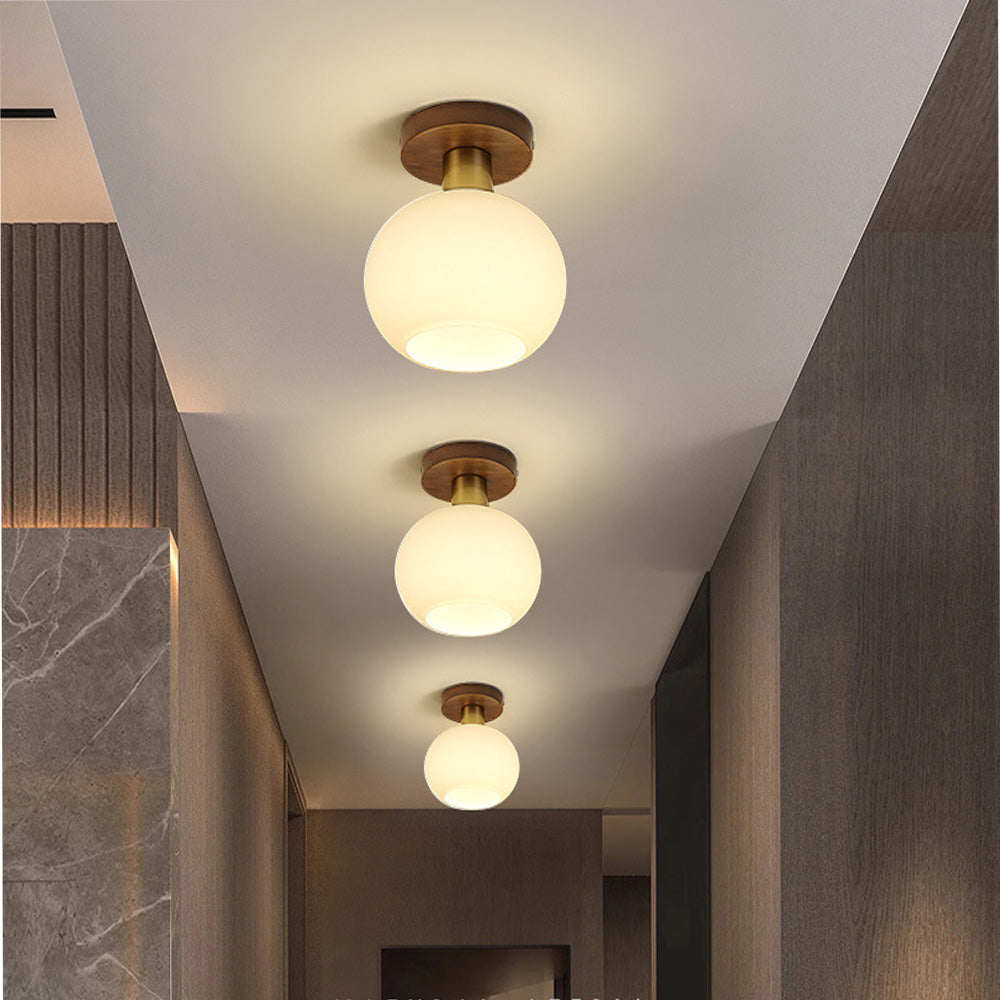 Pluvo Plafondlamp