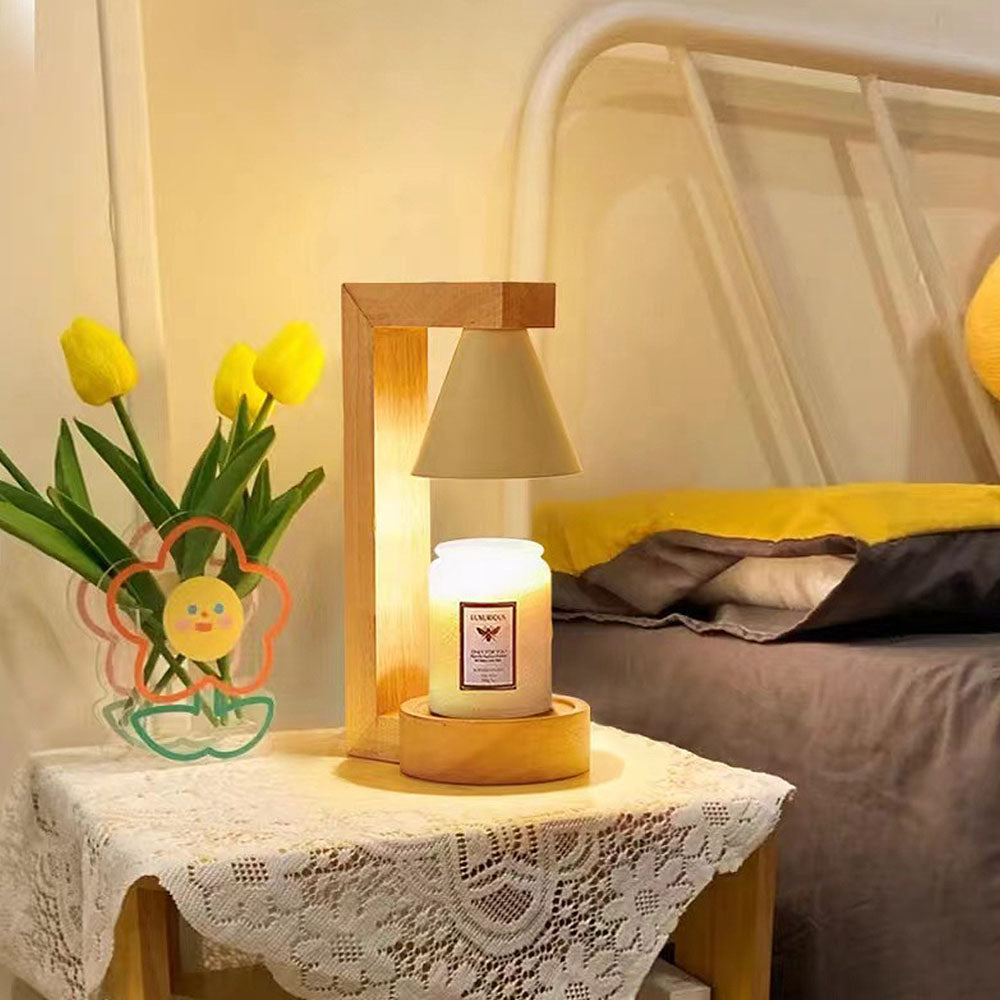 Lenza Mini Kaarslamp