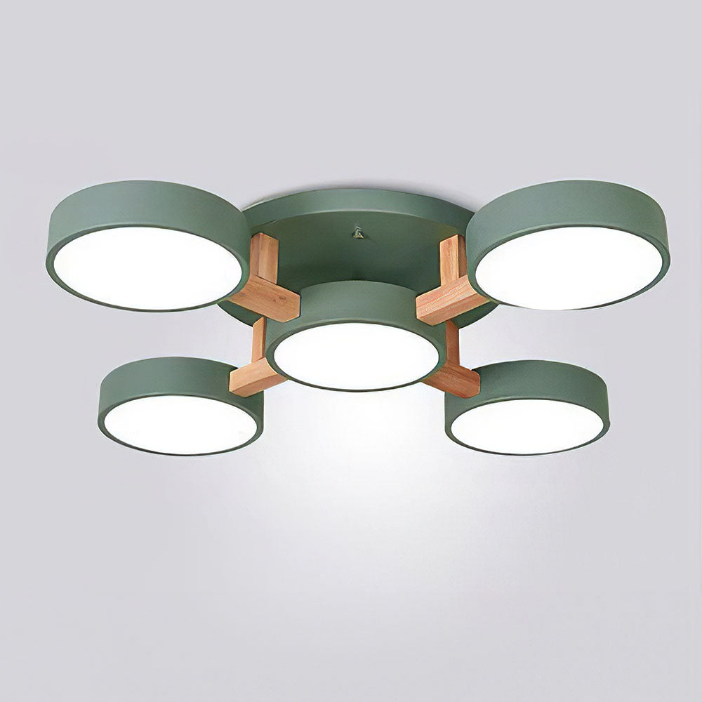 Finizaro Plafondlamp