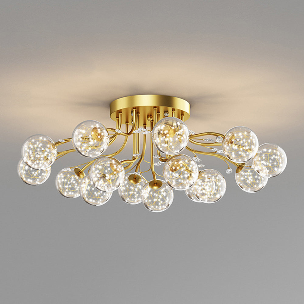 Stellar Bloom Plafondlamp