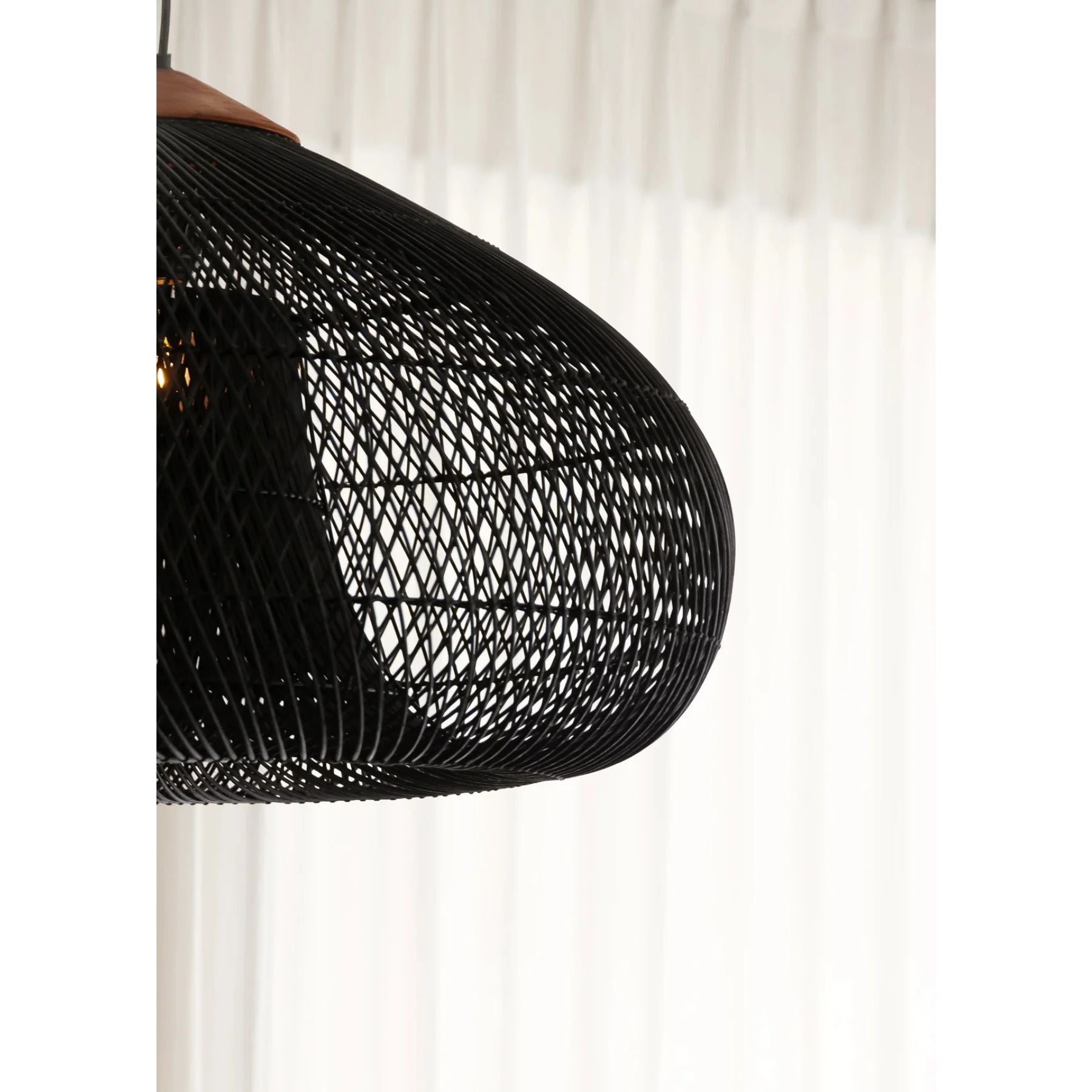 Zenlo Boho Hanglamp