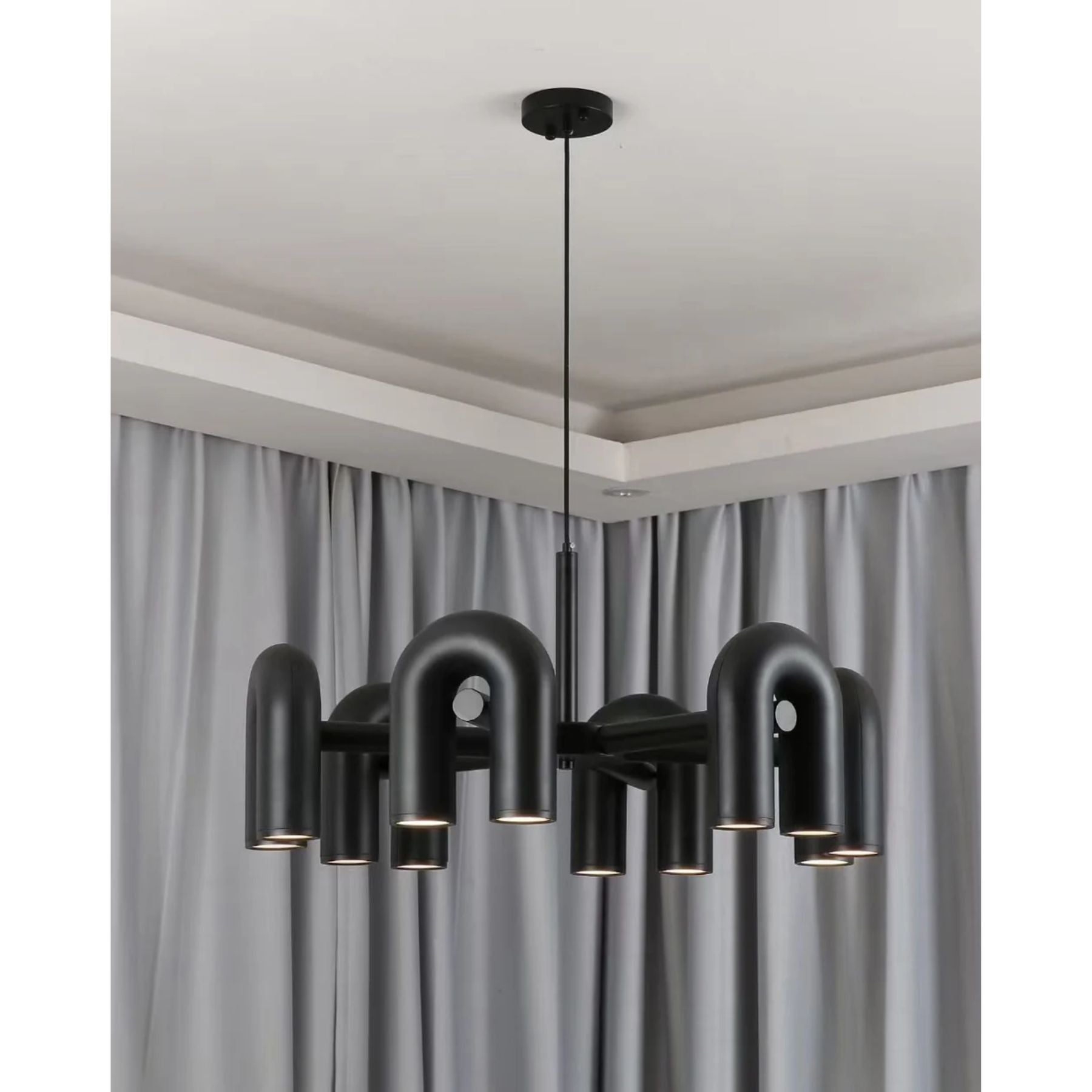 Kuben Hanglamp