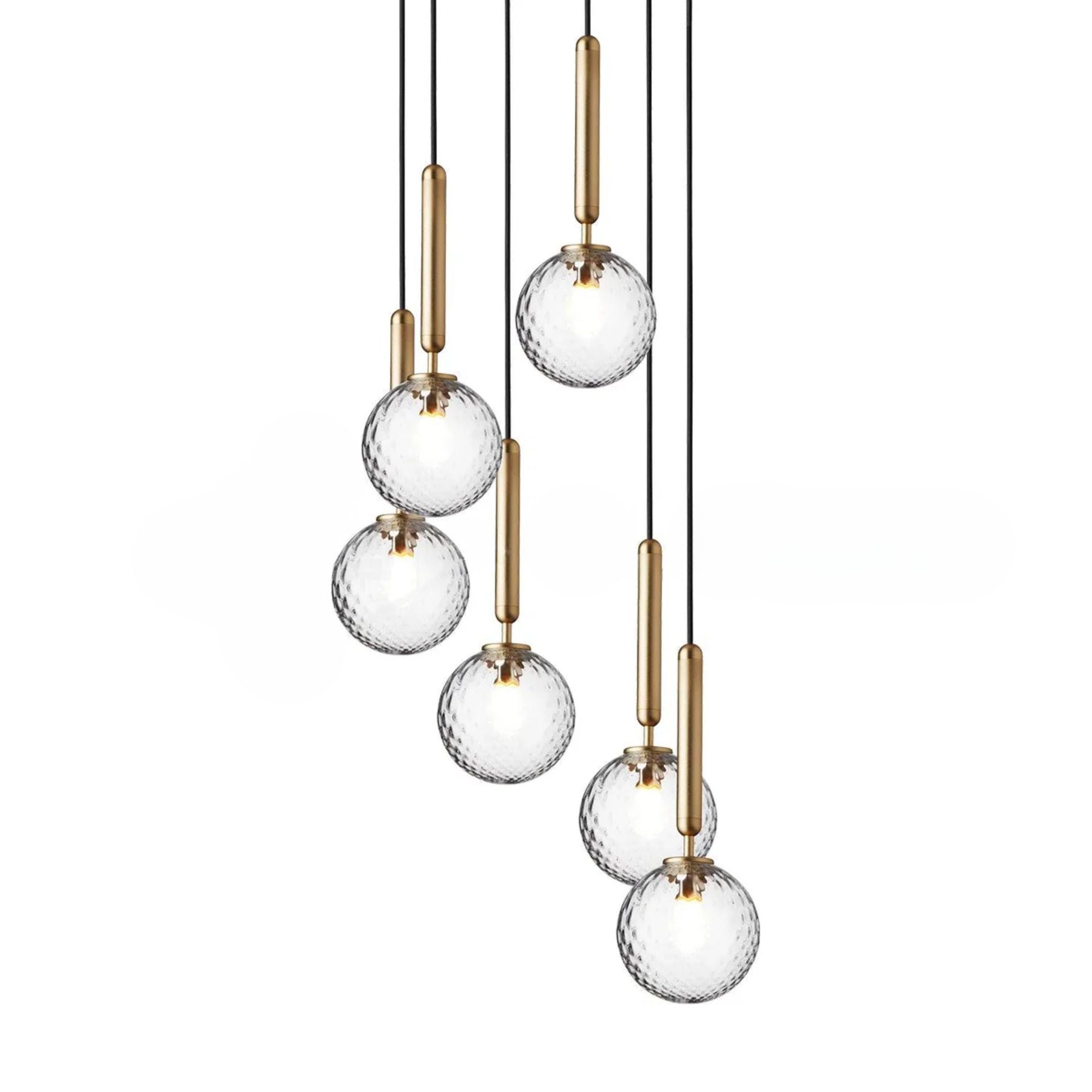 Sircae Orb Hanglamp