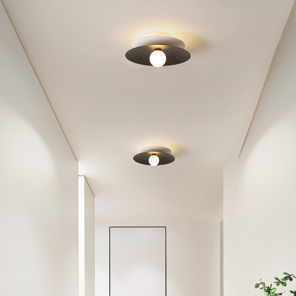 Dolan Plafondlamp