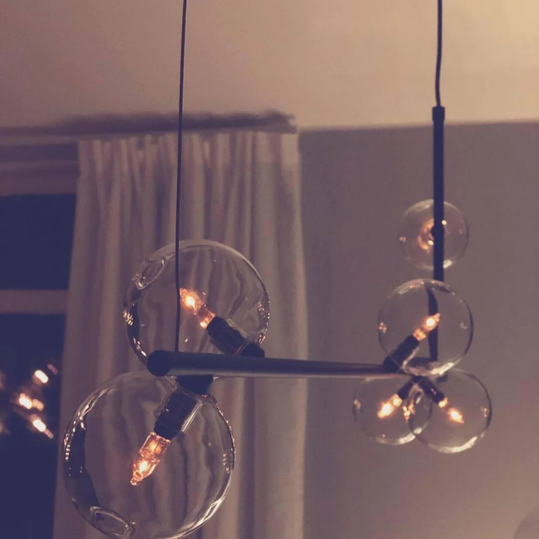 Levianor Hanglamp