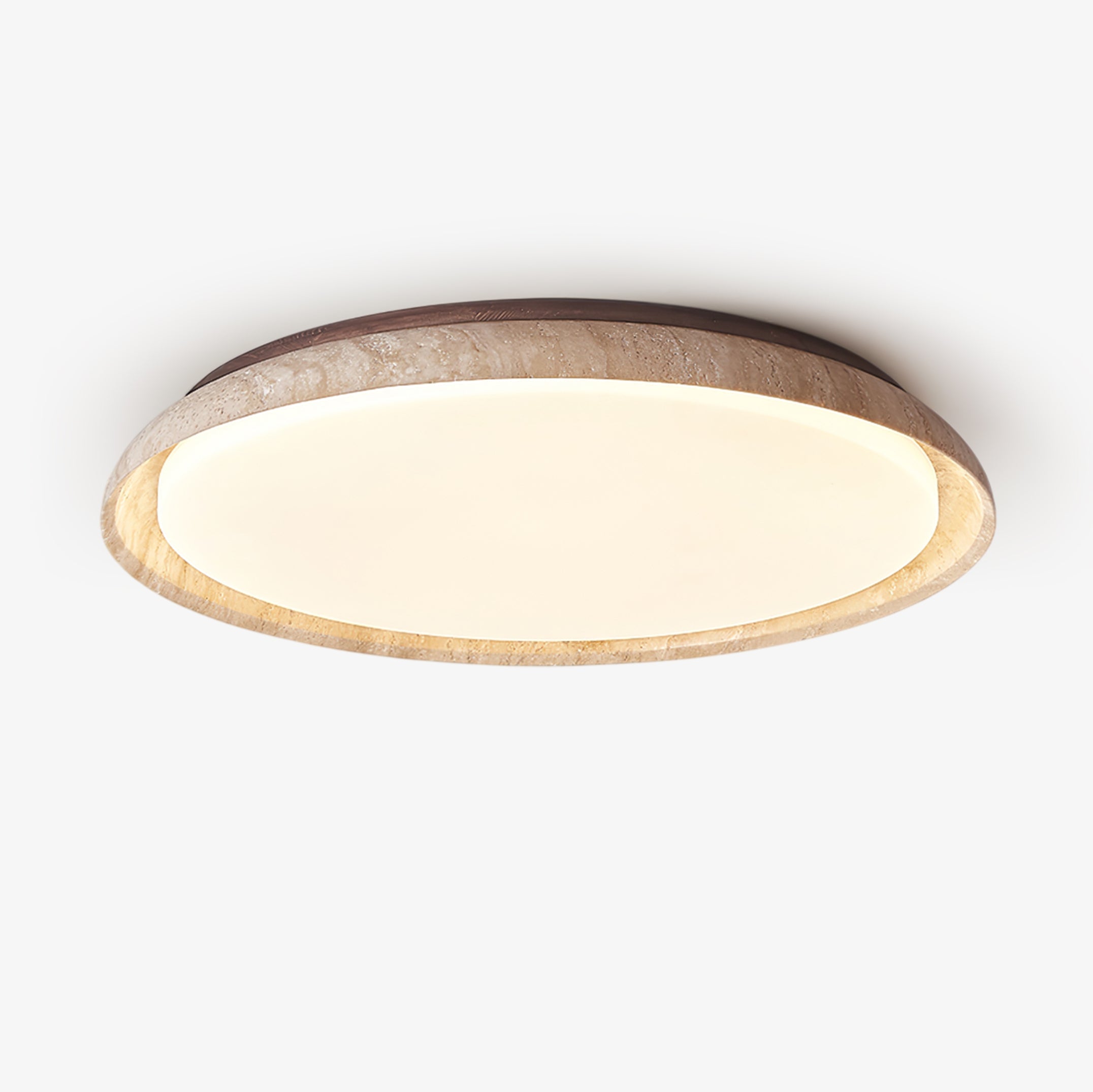 Flat Depiara Plafondlamp
