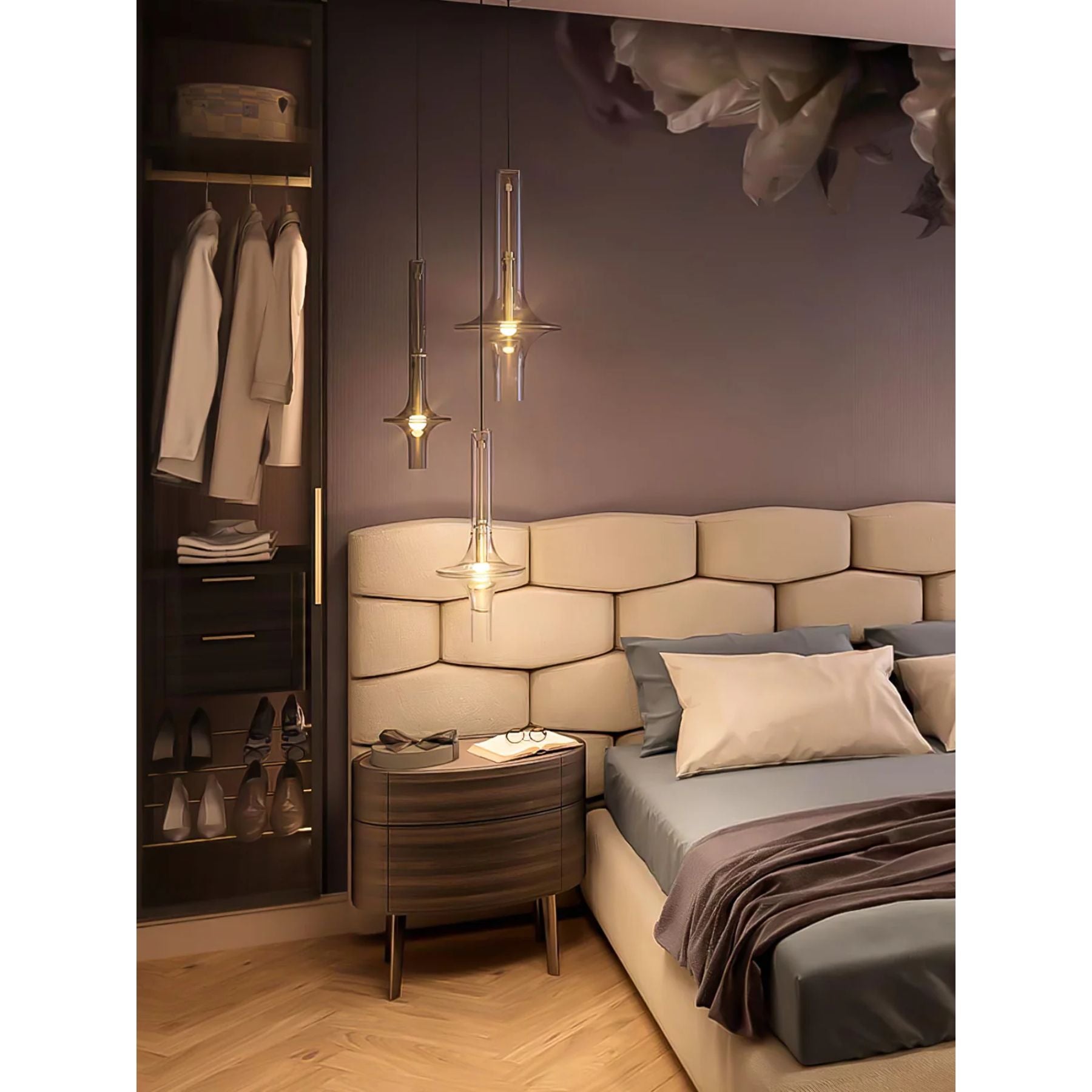 Lucent Totem Hanglamp