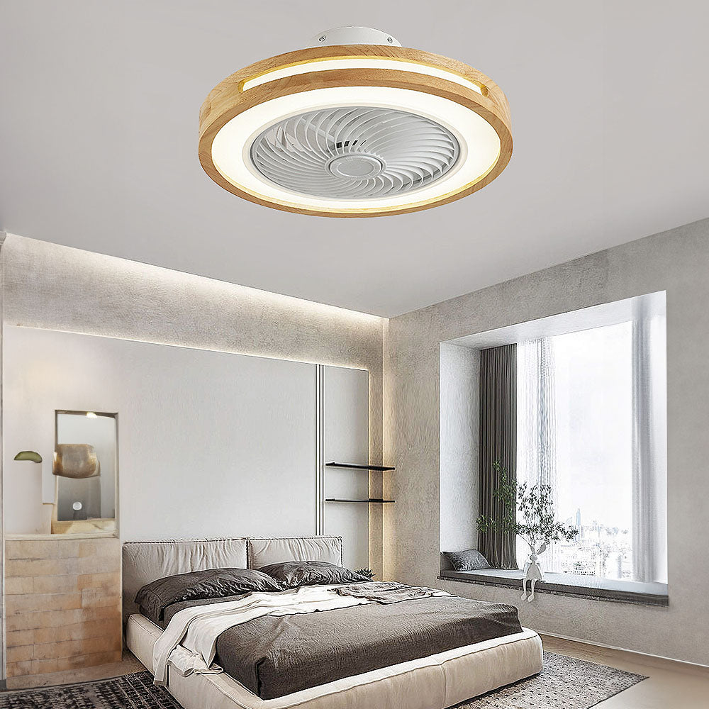 Loreno LED Plafondventilator