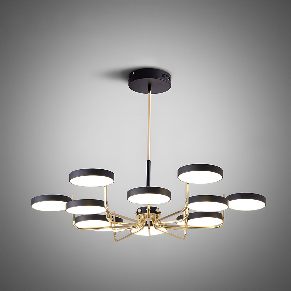 Telzano Plafondlamp