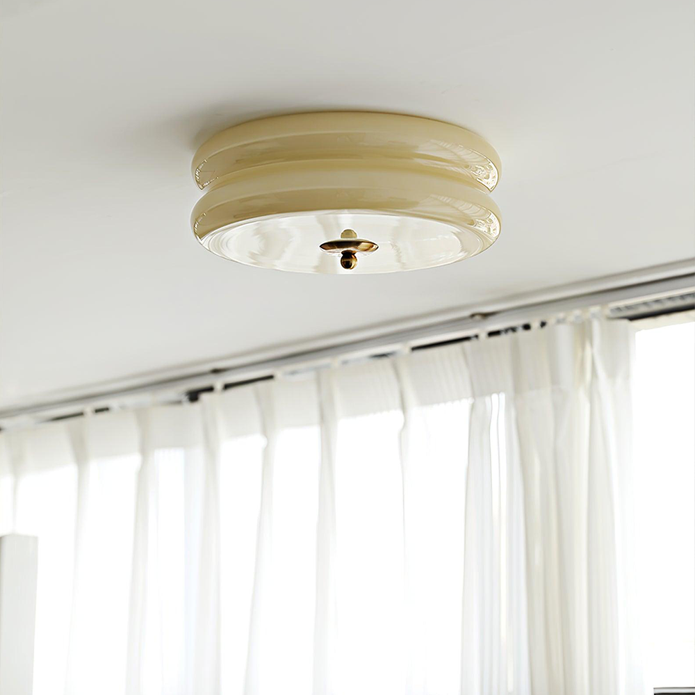 Art Deco Plafondlamp