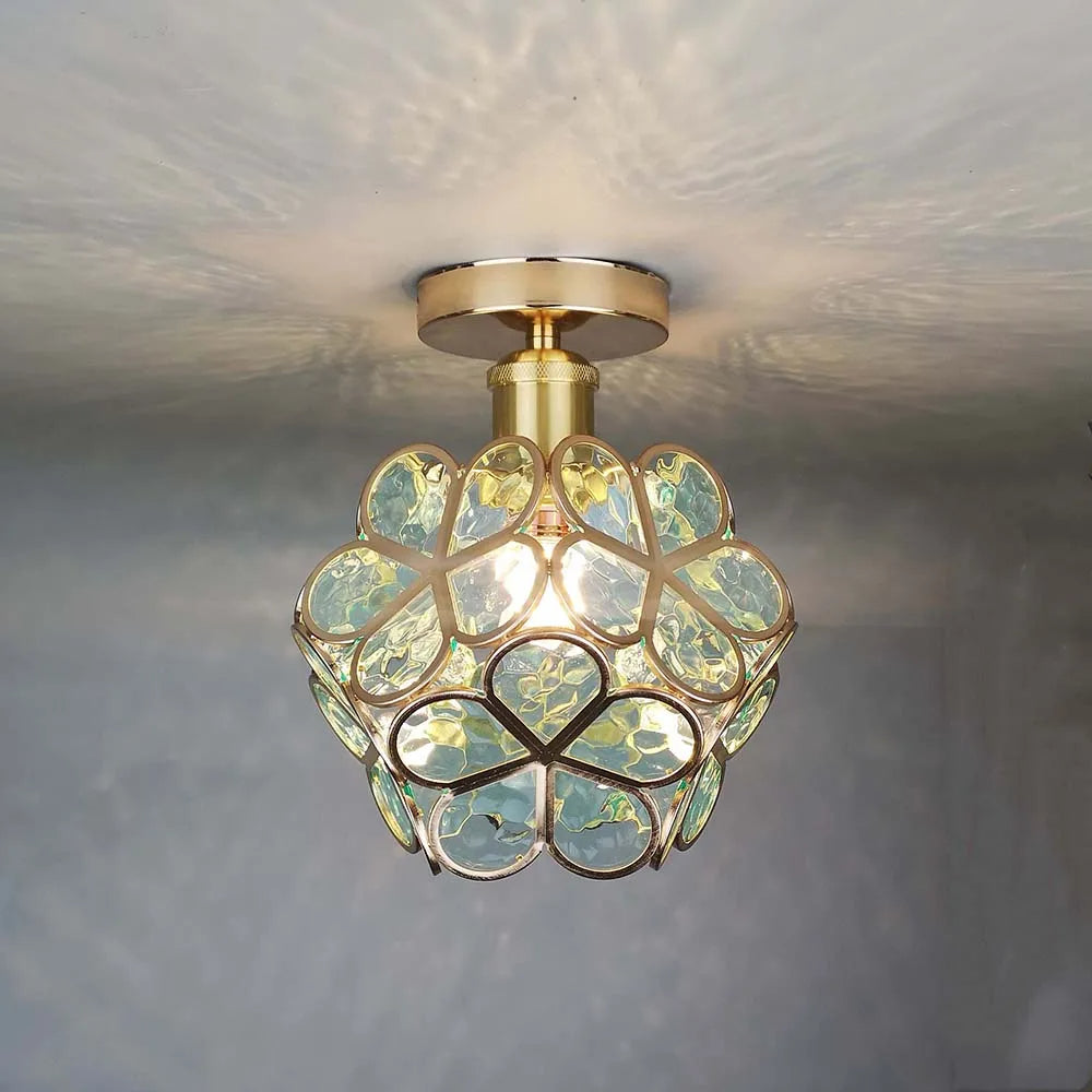 Floyem Flower Plafondlamp