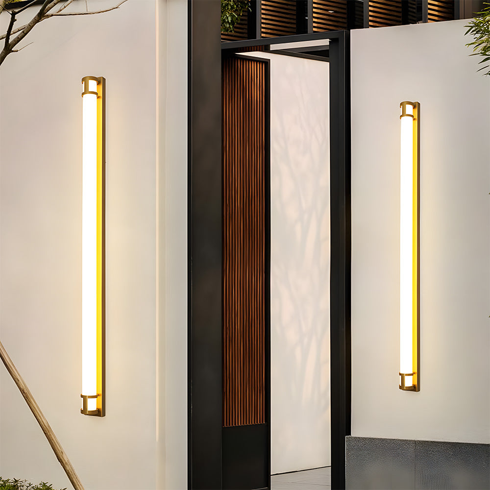 Rollon Wandlamp Voor Buiten