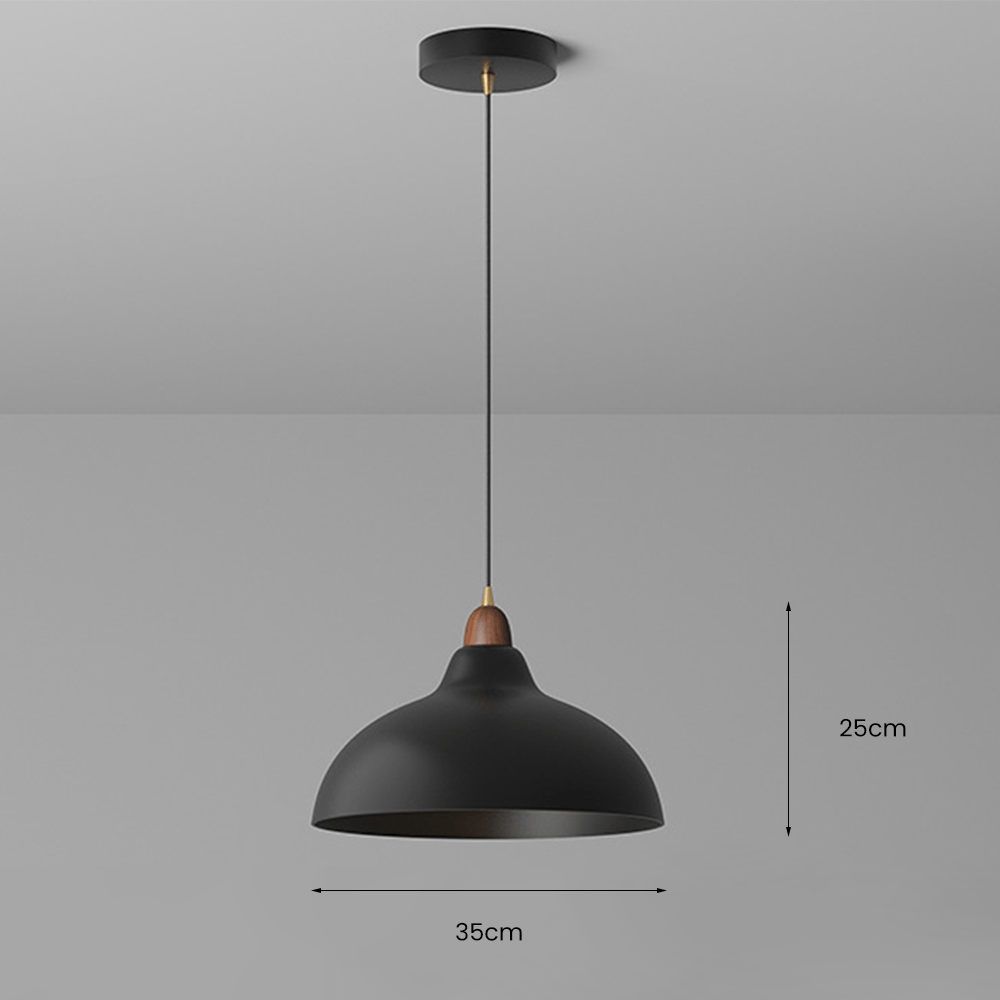 Berleo Hanglamp