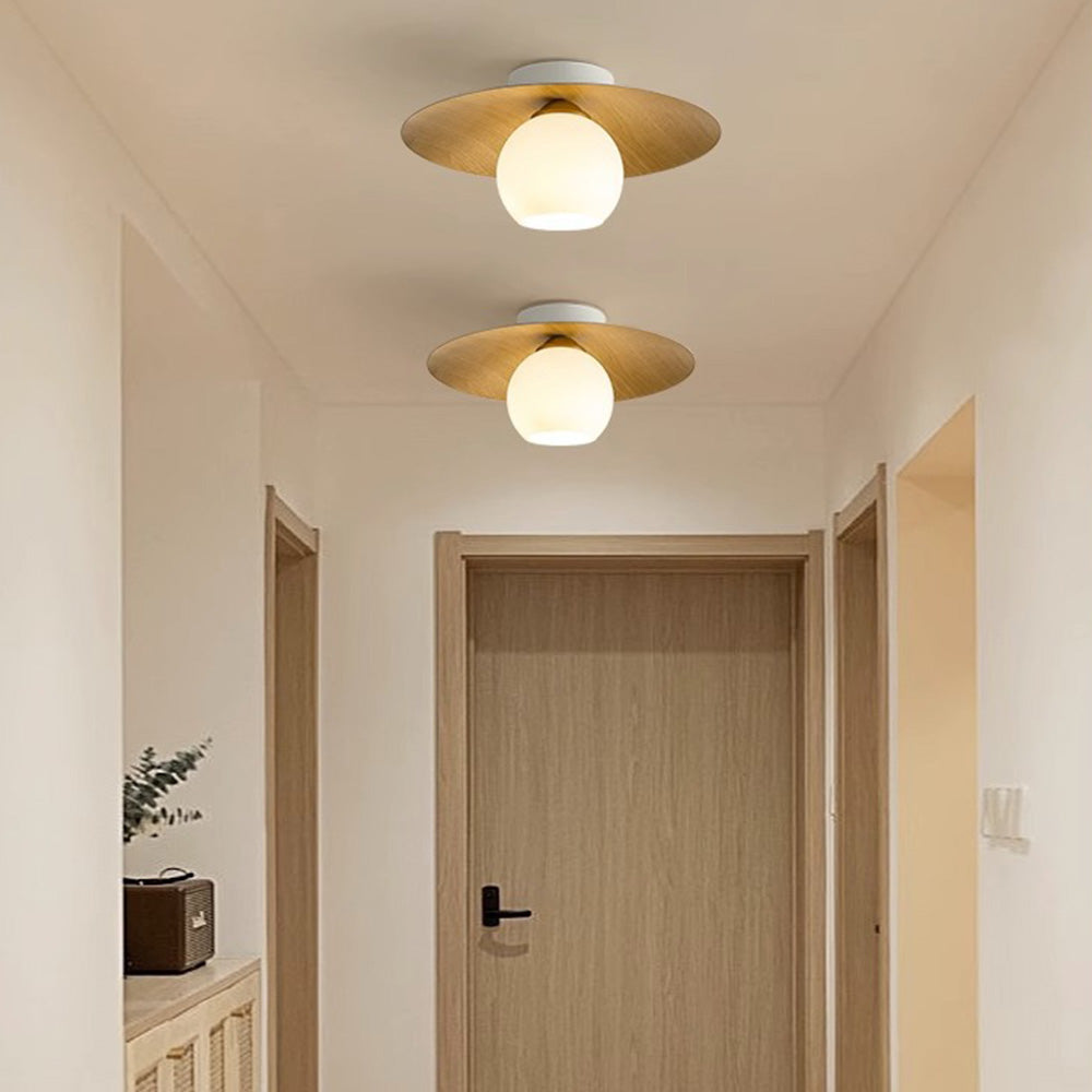 Sareno Plafondlamp