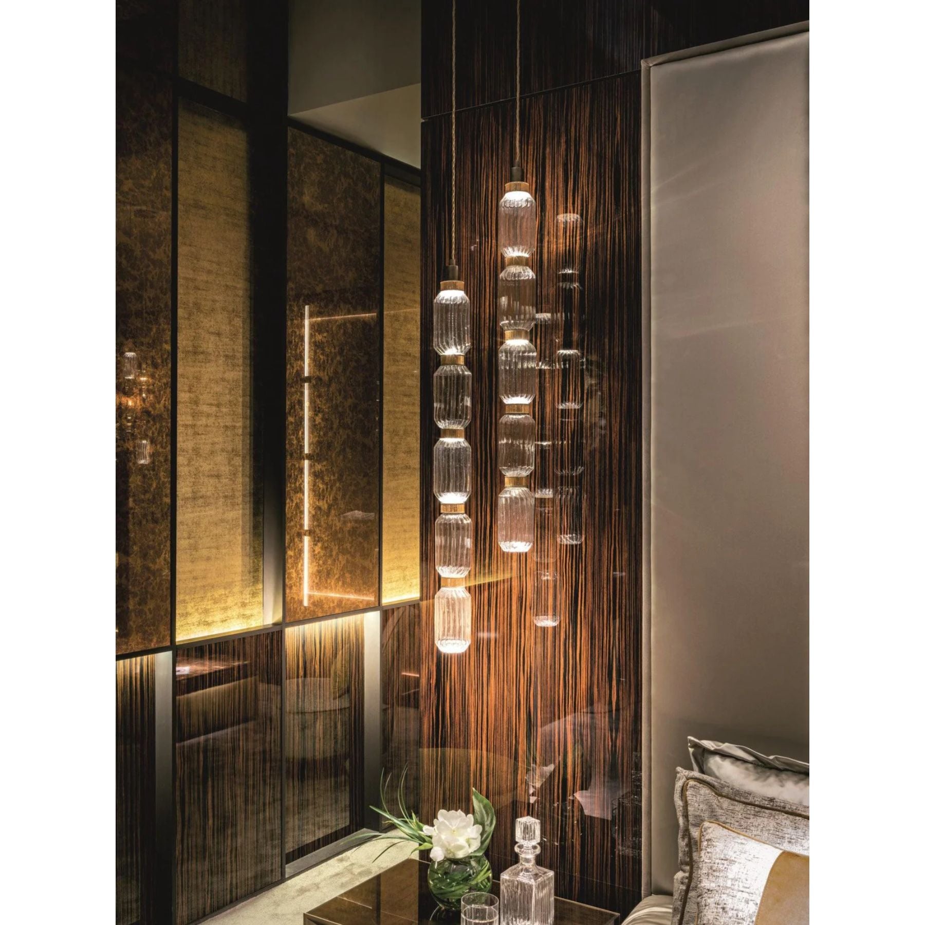 Belloze Designer Hanglamp