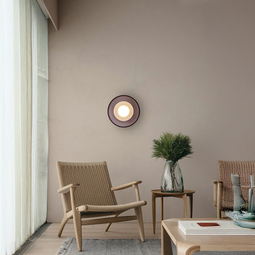Cemoro Wandlamp