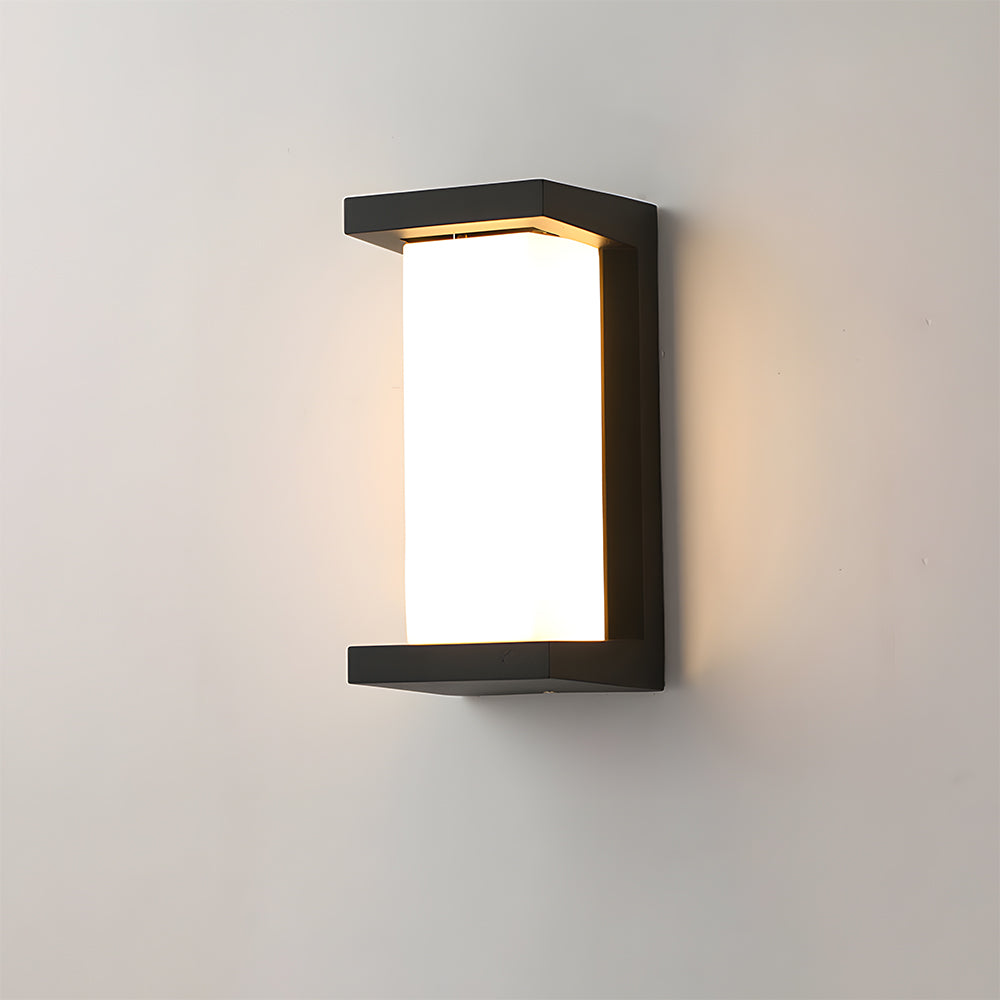 Serava Wandlamp Voor Buiten