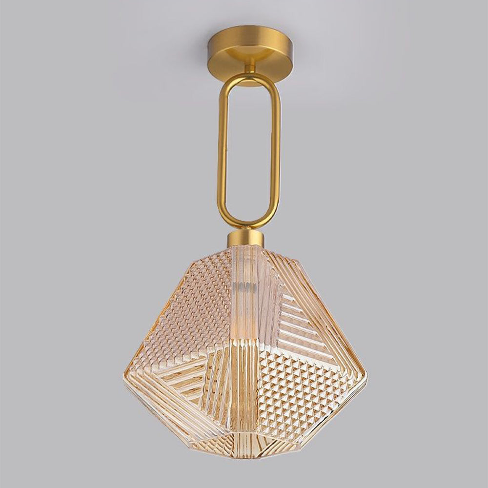 Gastone Plafondlamp