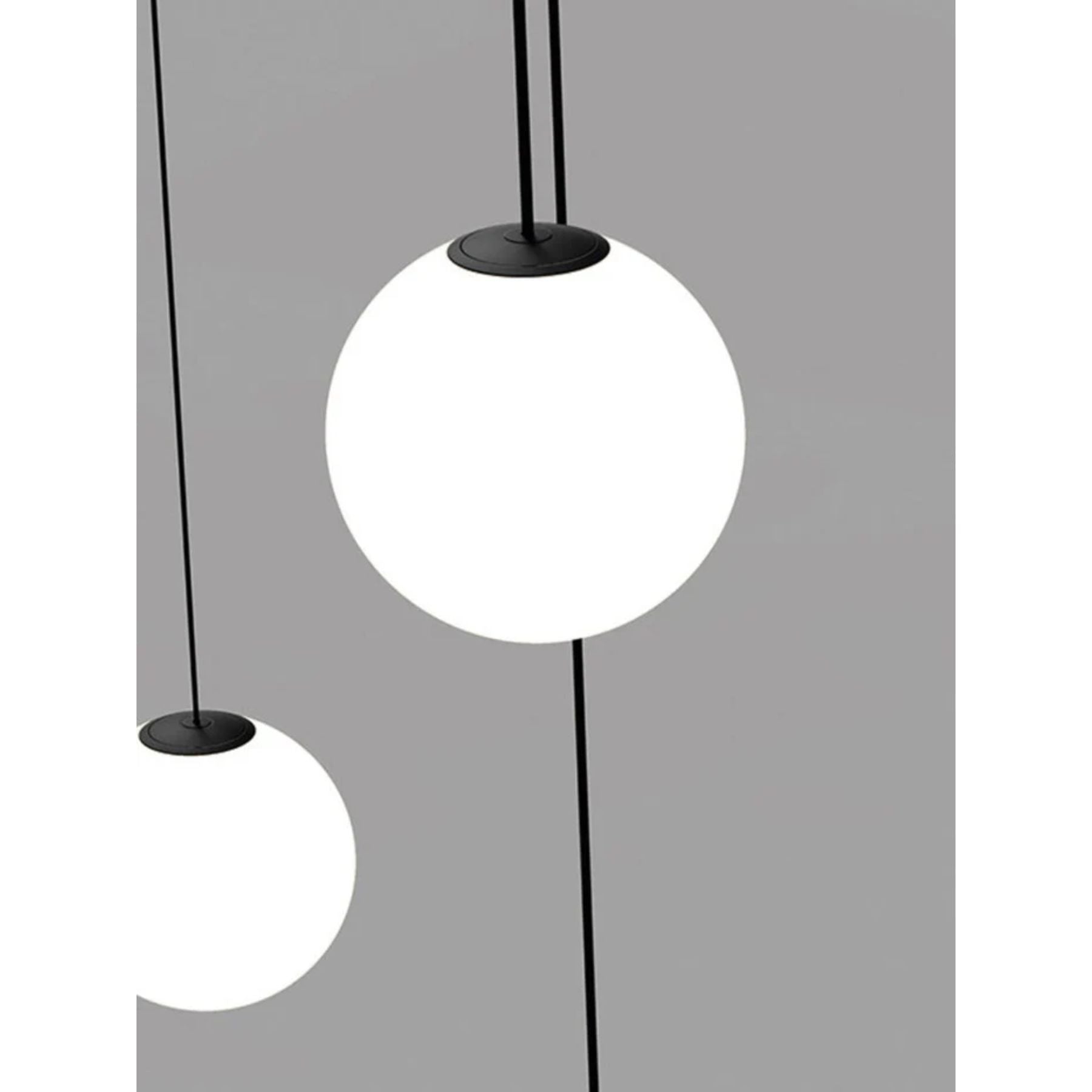 Pazero Hanglamp