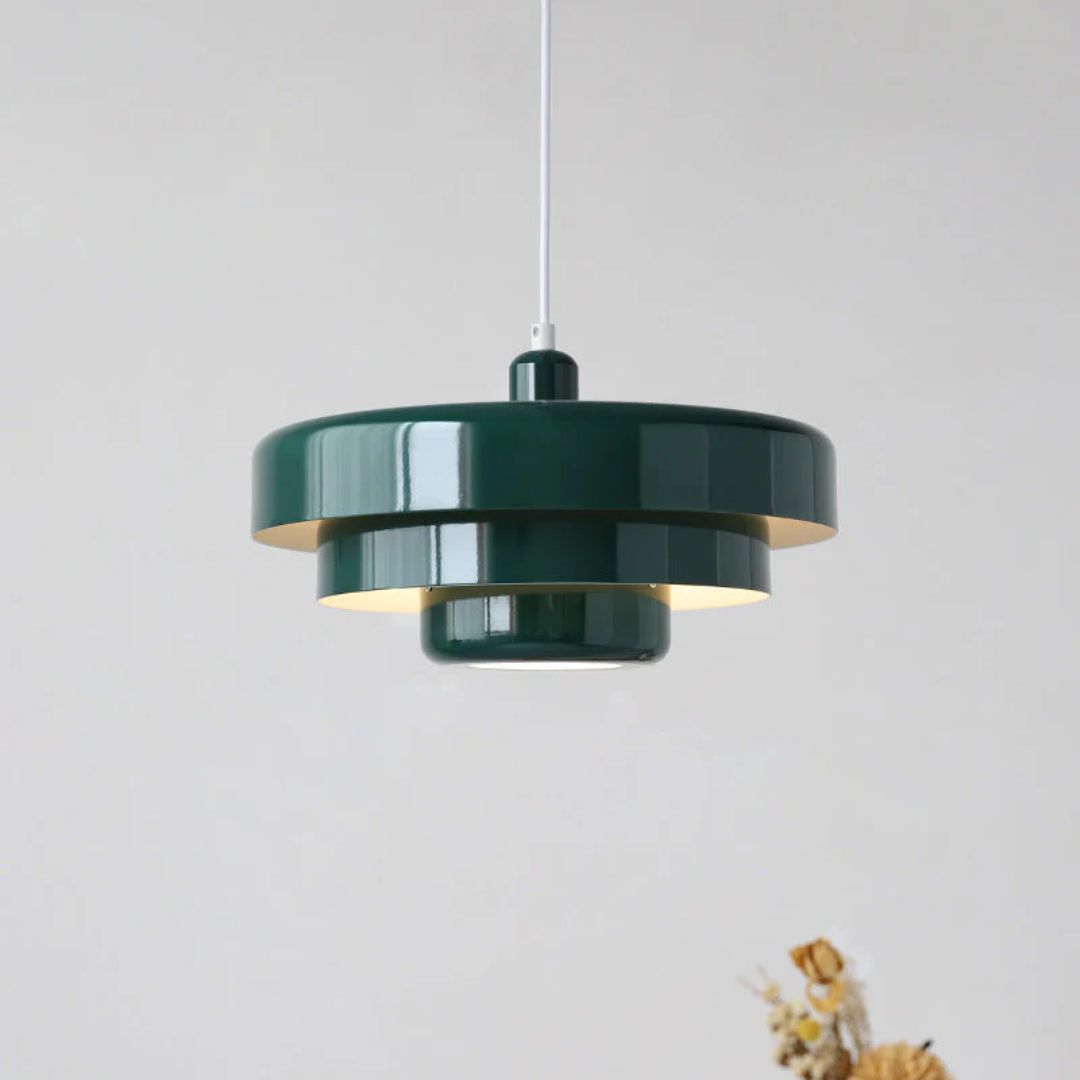 Zilivon Gelaagde Hanglamp