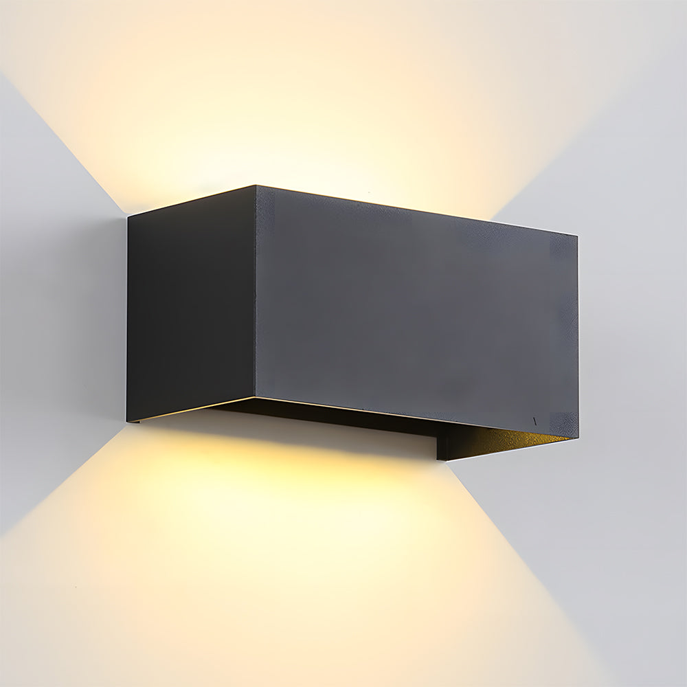 Lantivo Buitenwandlamp