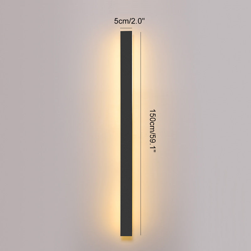 Toravio Outdoor Wandlamp