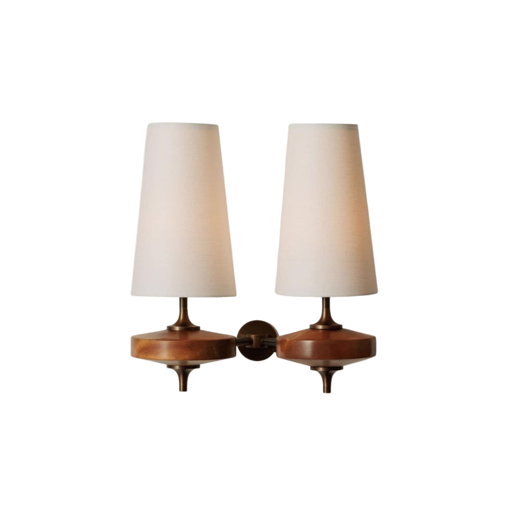 Lampada da parete Orimas