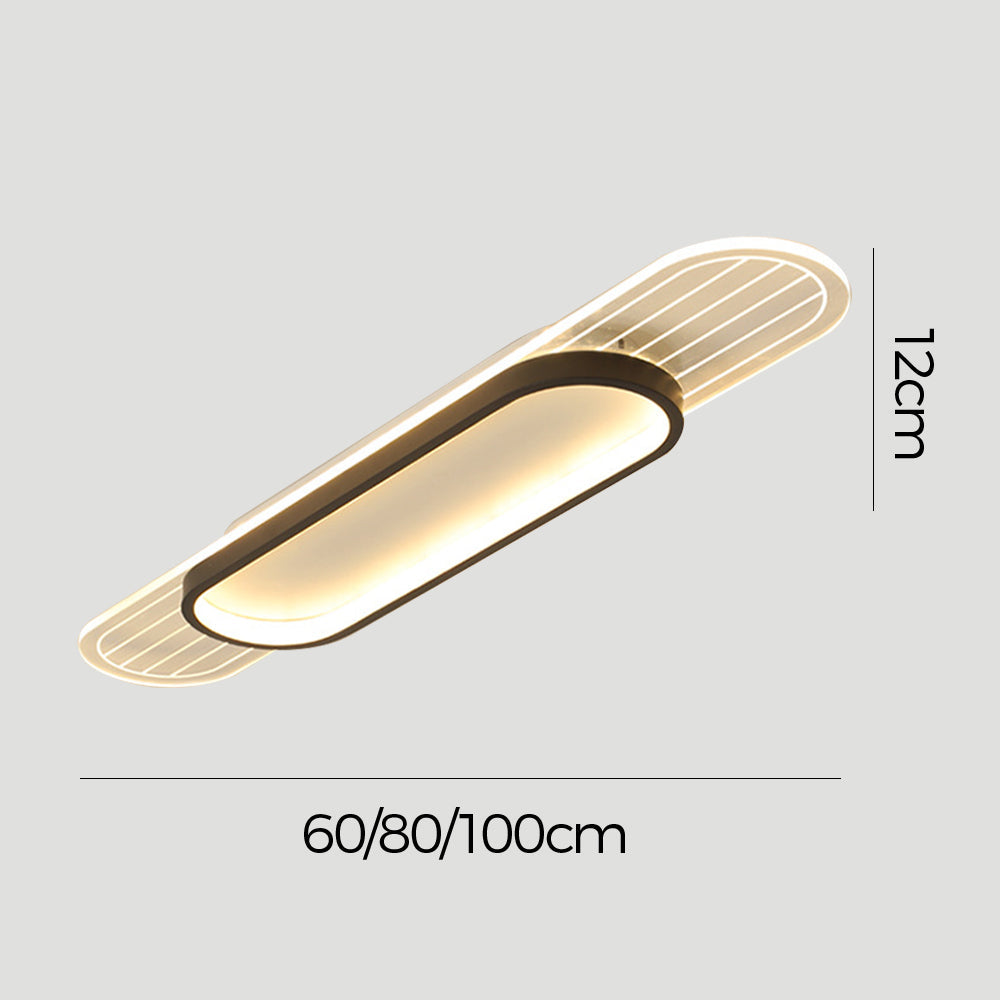 Paremo Plafondlamp