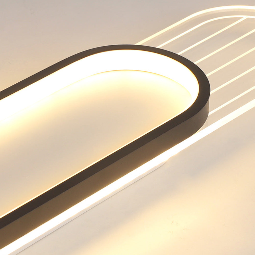Paremo Plafondlamp